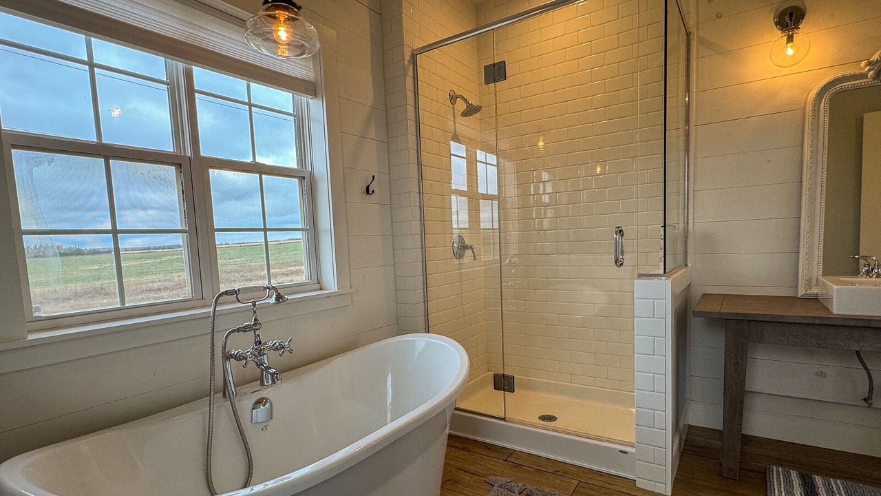 Photo of Bathroom in Anne's Land
