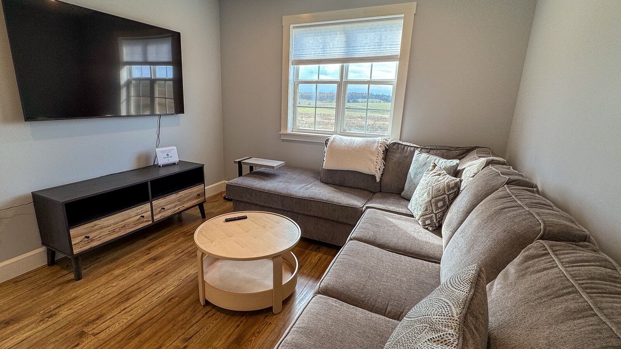 Photo of Livingroom in Anne's Land