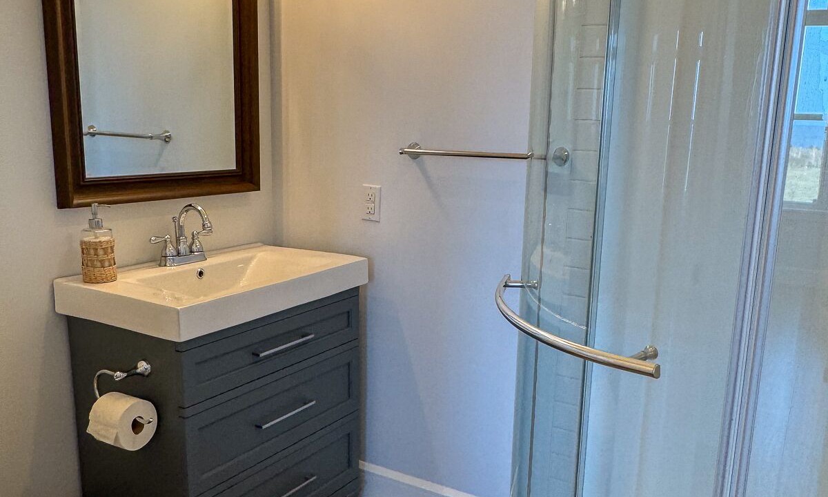 Photo of Bathroom in Anne's Land
