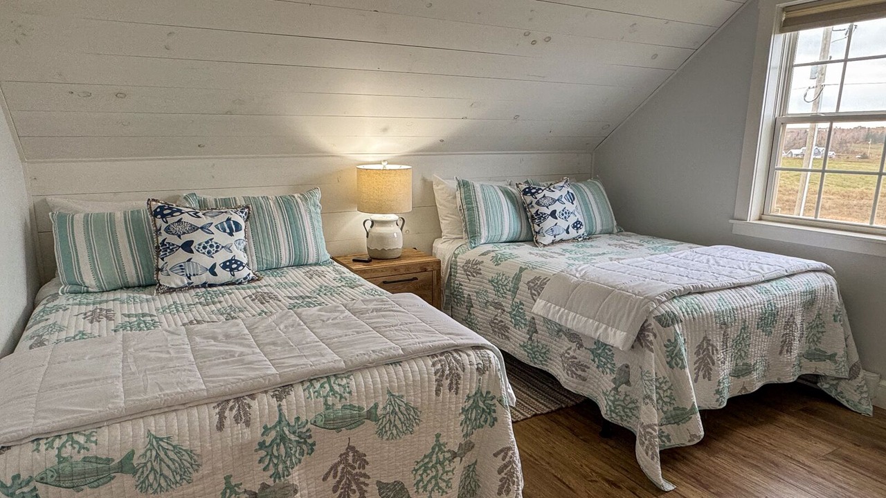 Photo of Bedroom in Anne's Land