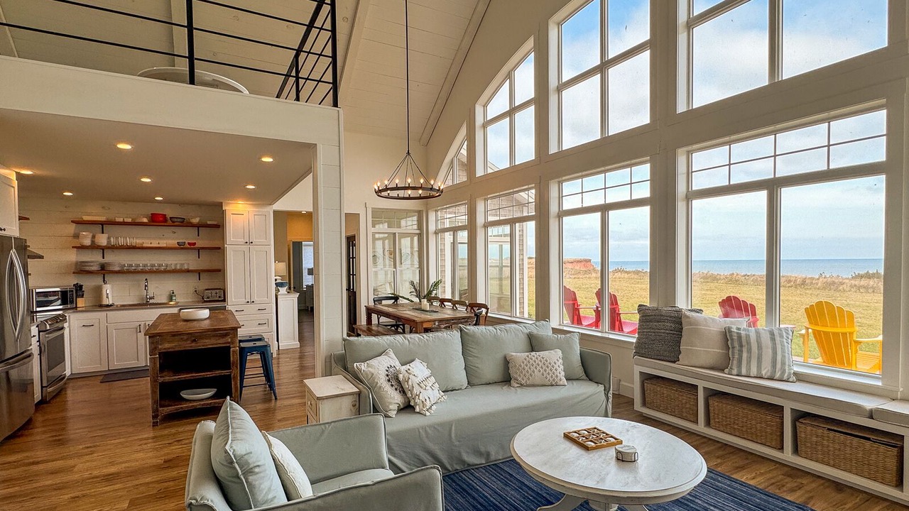 Photo of Livingroom in Anne's Land