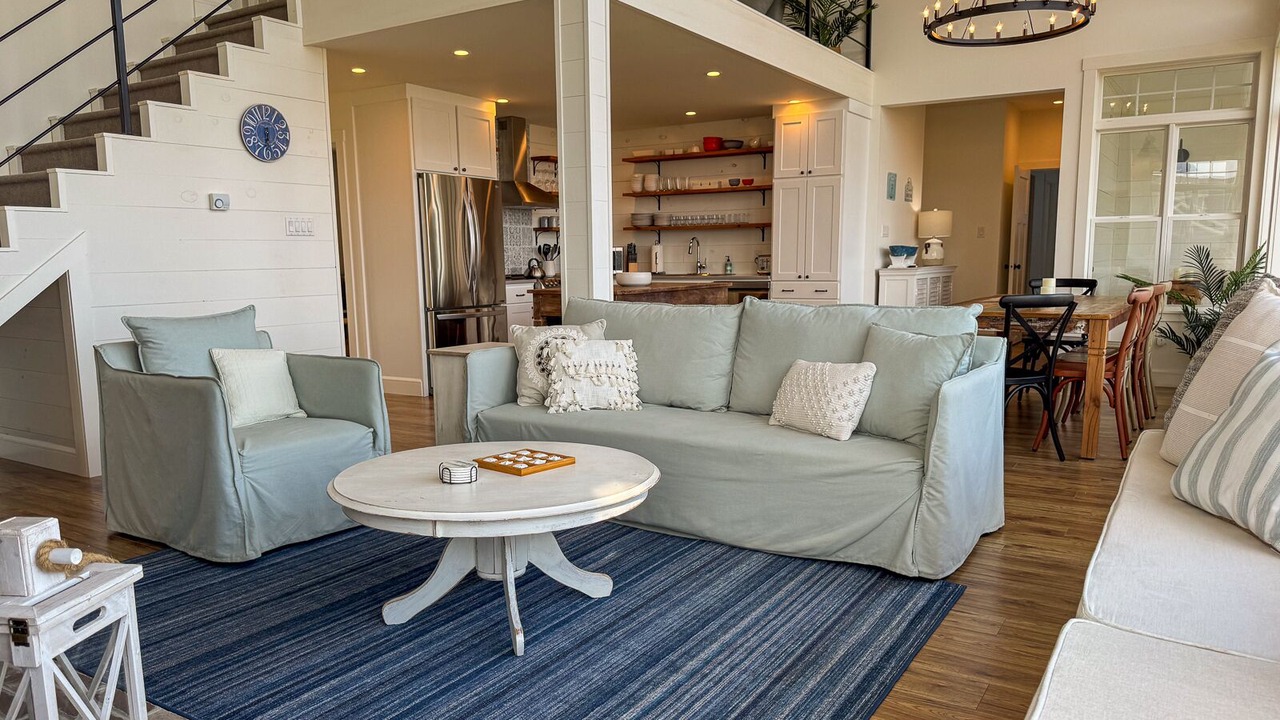 Photo of Livingroom in Anne's Land