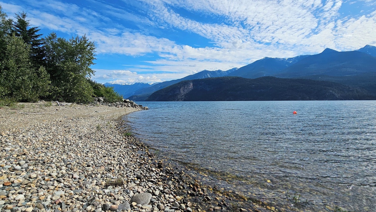 Photo of Others in Kaslo