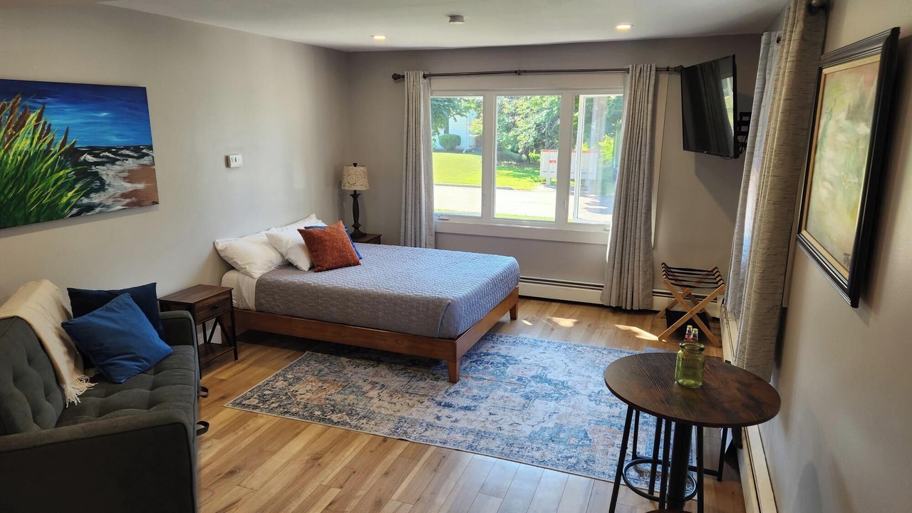 Photo of Bedroom in Charlottetown
