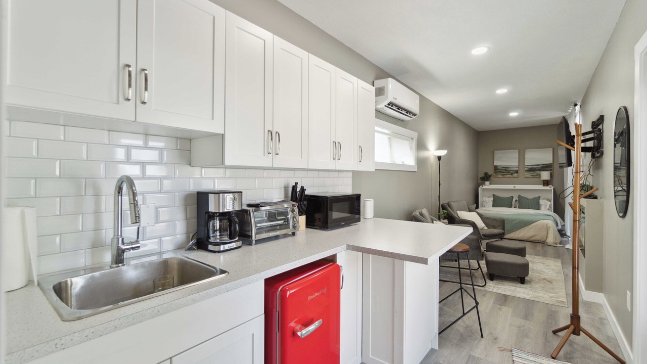 Photo of Kitchen in Central Alberta