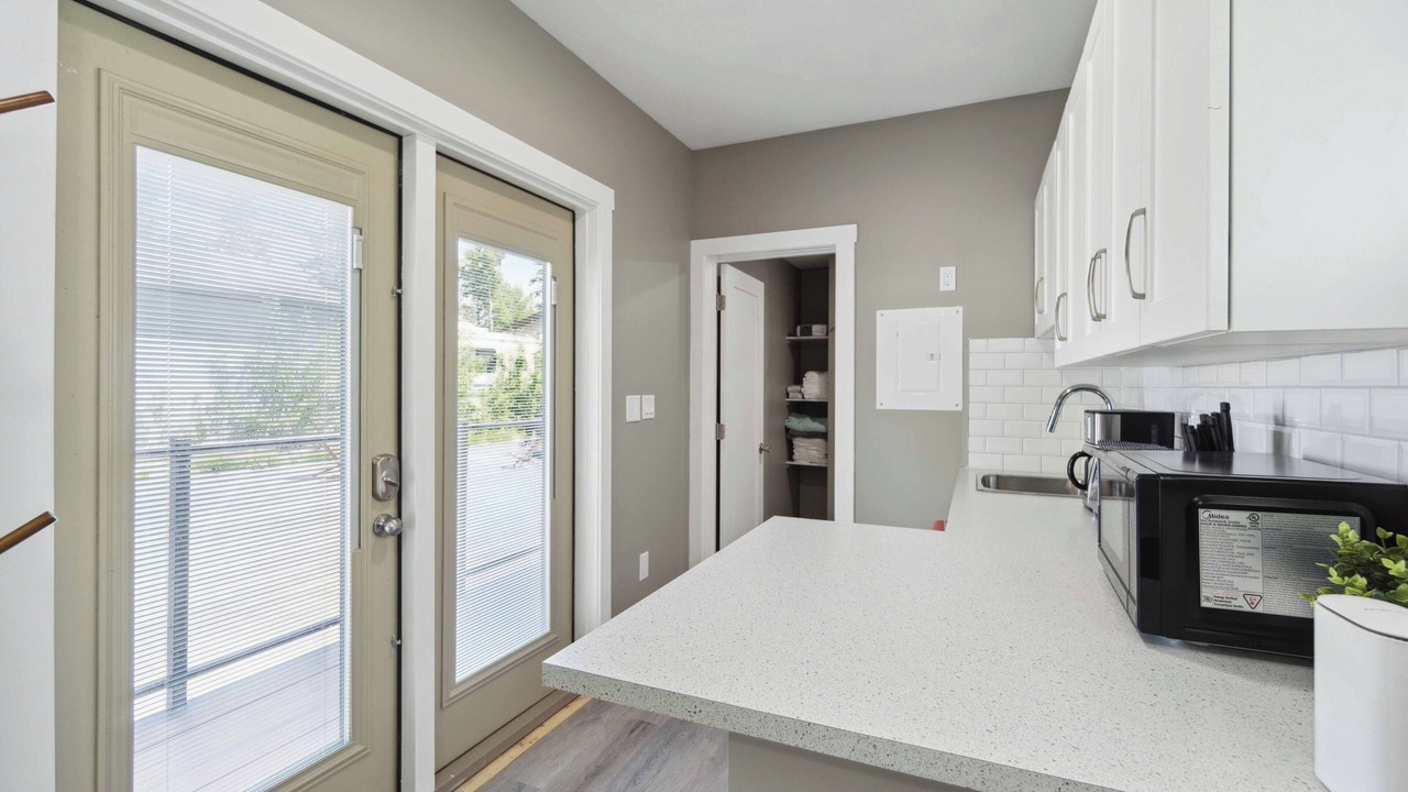 Photo of Kitchen in Central Alberta