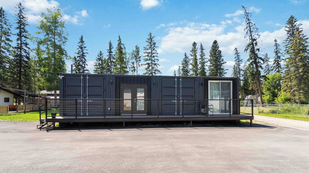 Photo of Outdoor in Central Alberta