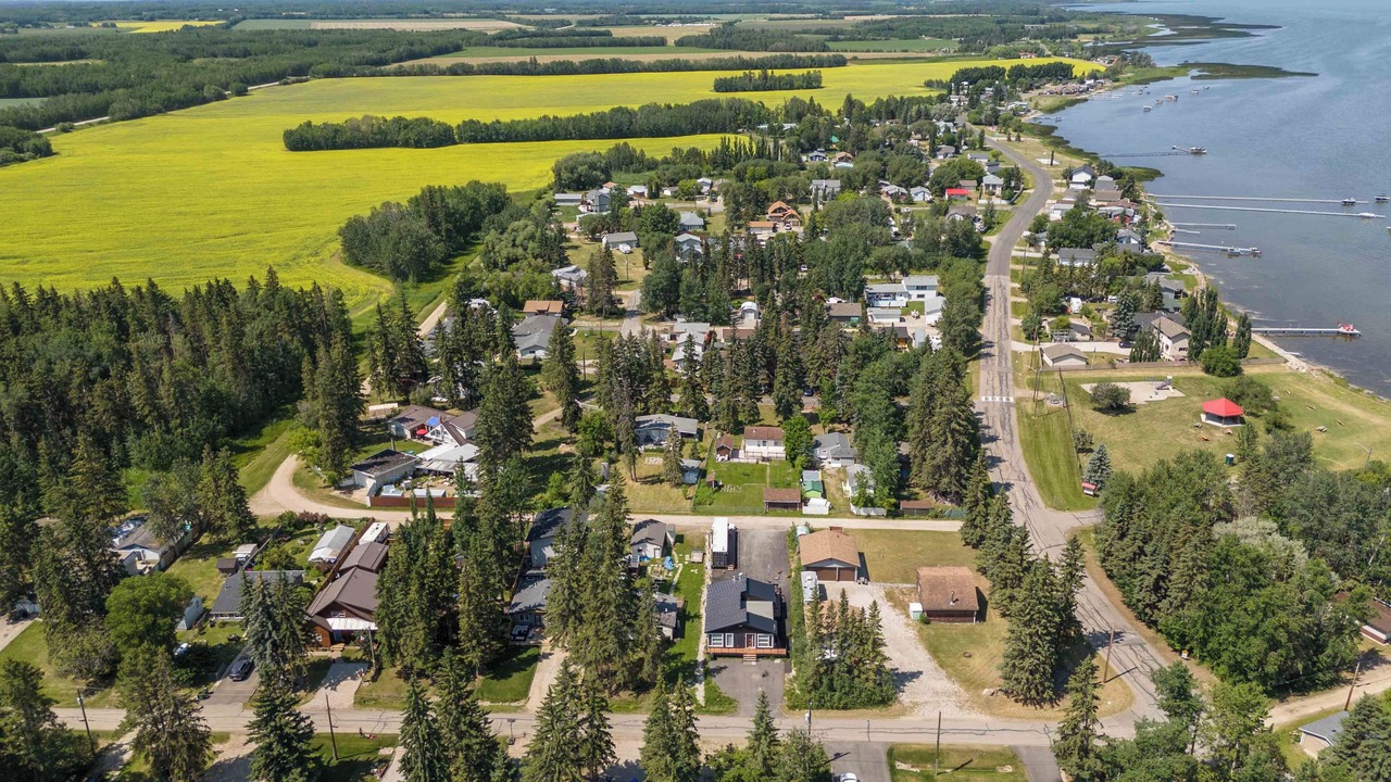 Photo of Outdoor in Central Alberta