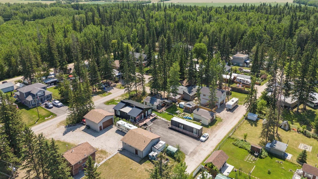 Photo of Outdoor in Central Alberta