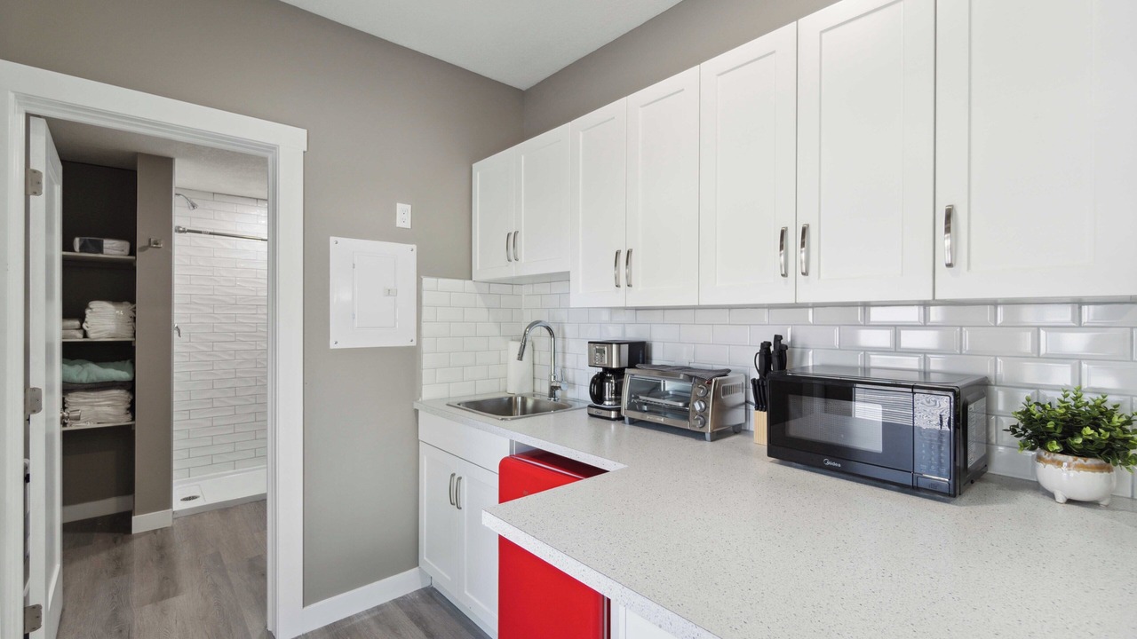 Photo of Kitchen in Central Alberta