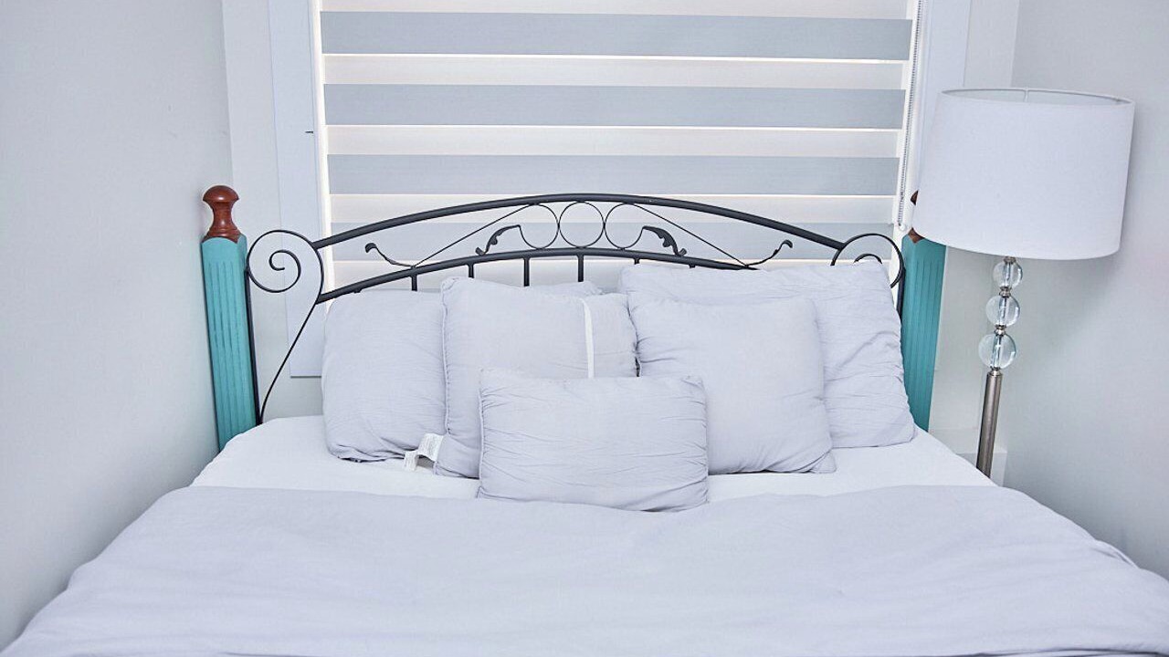 Photo of Bedroom in Prince George