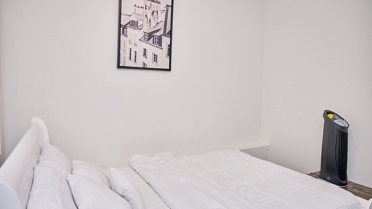 Photo of Bedroom in Prince George