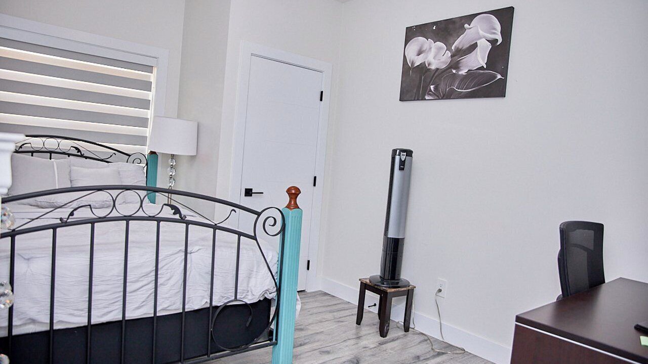 Photo of Bedroom in Prince George