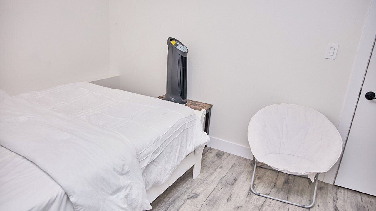 Photo of Bedroom in Prince George