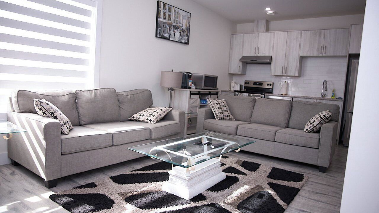 Photo of Livingroom in Prince George