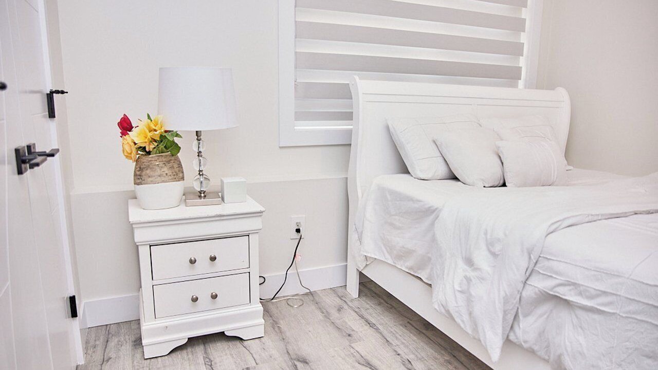Photo of Bedroom in Prince George