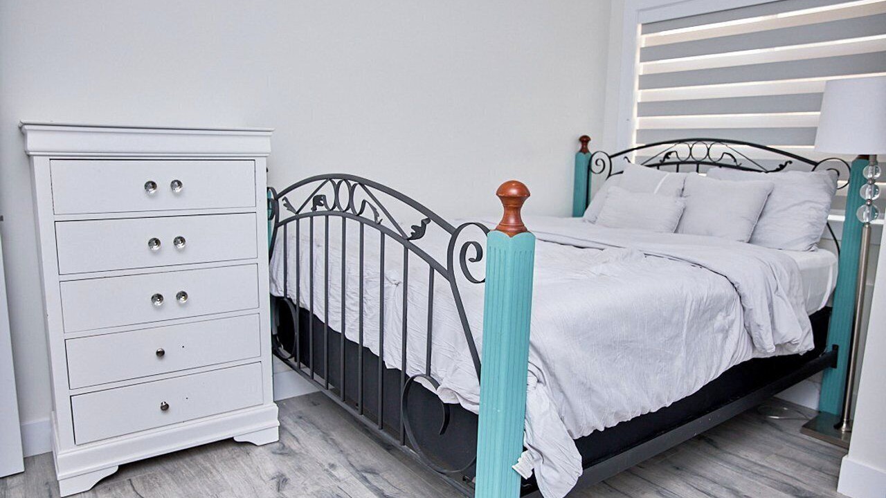 Photo of Bedroom in Prince George