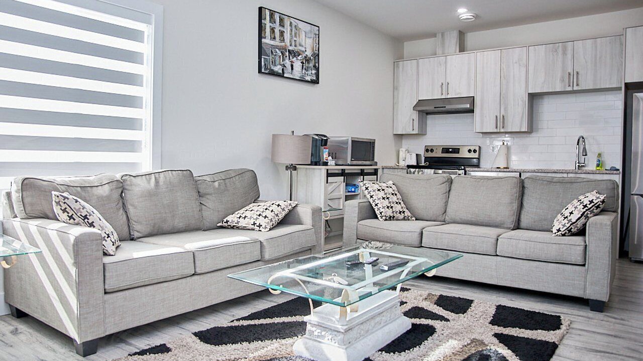 Photo of Livingroom in Prince George