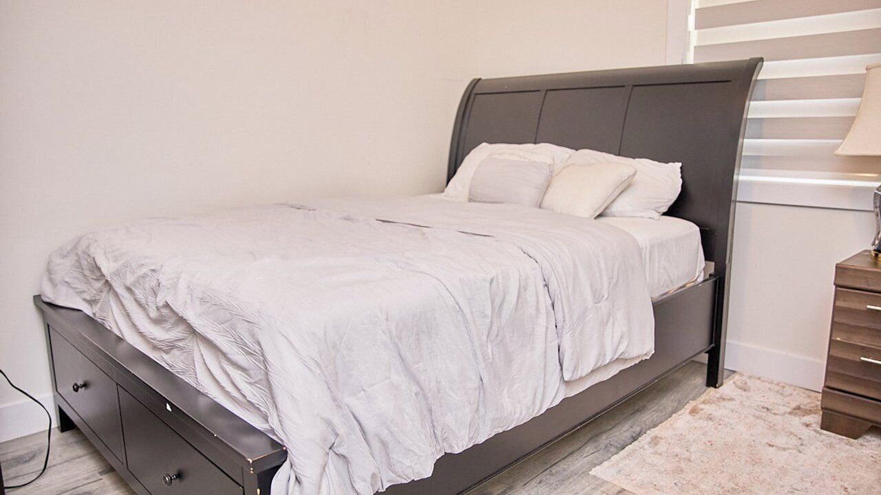 Photo of Bedroom in Prince George