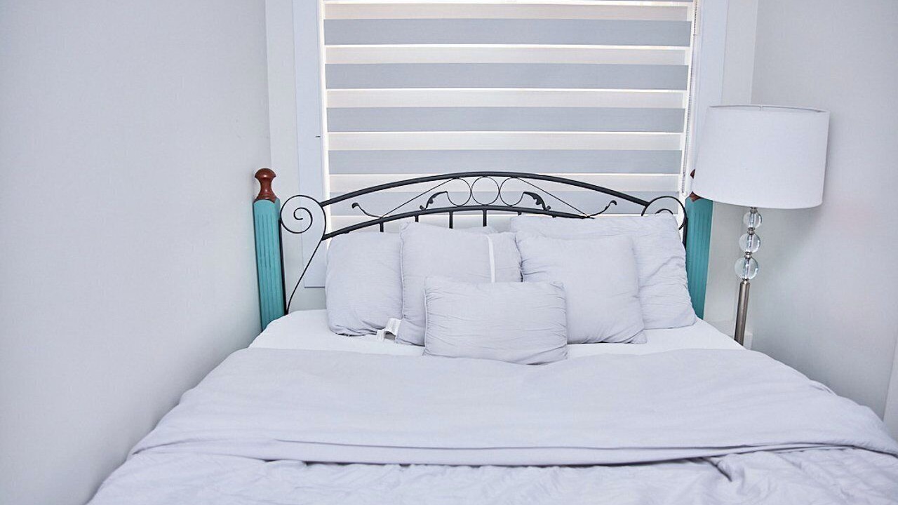 Photo of Bedroom in Prince George