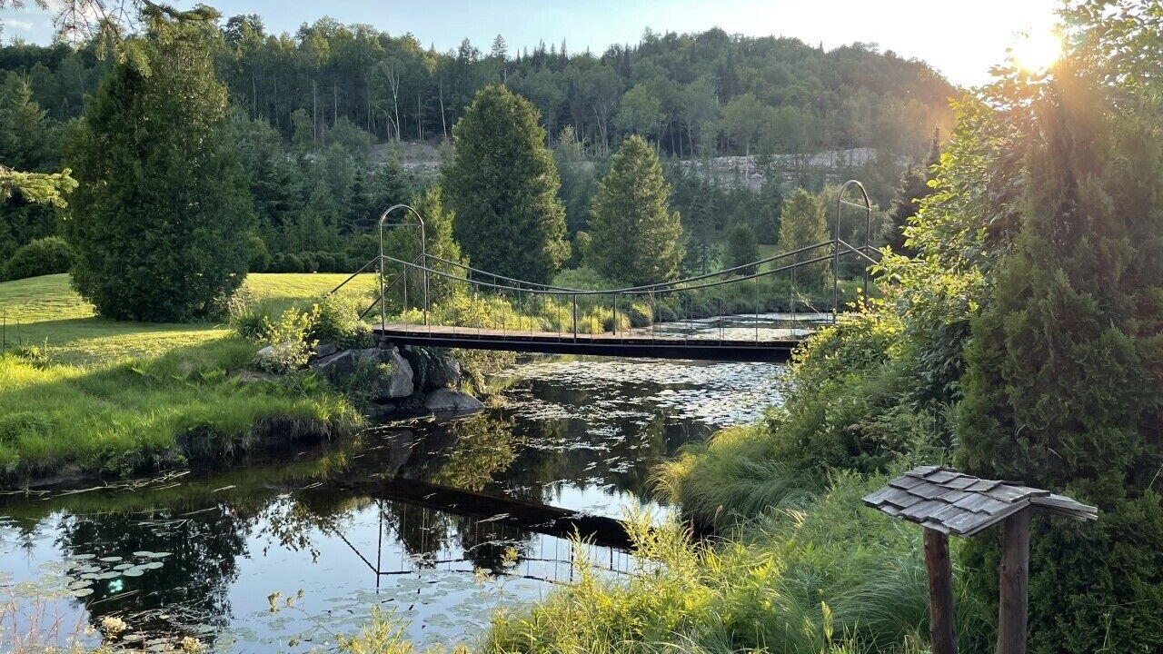 Photo of Outdoor in Saint-Faustin-Lac-Carre