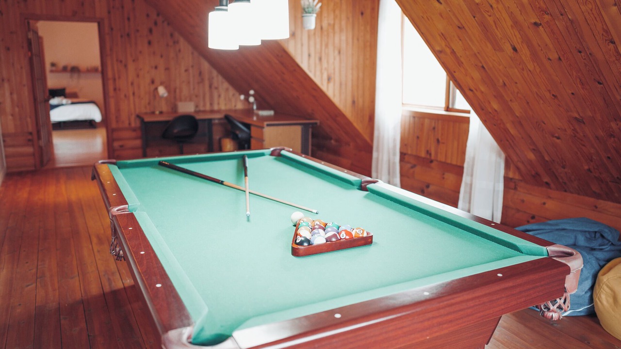 Photo of Bedroom in Saint-Faustin-Lac-Carre