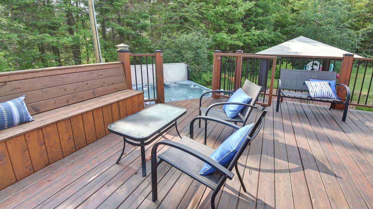 Photo of Outdoor in Saint-Faustin-Lac-Carre