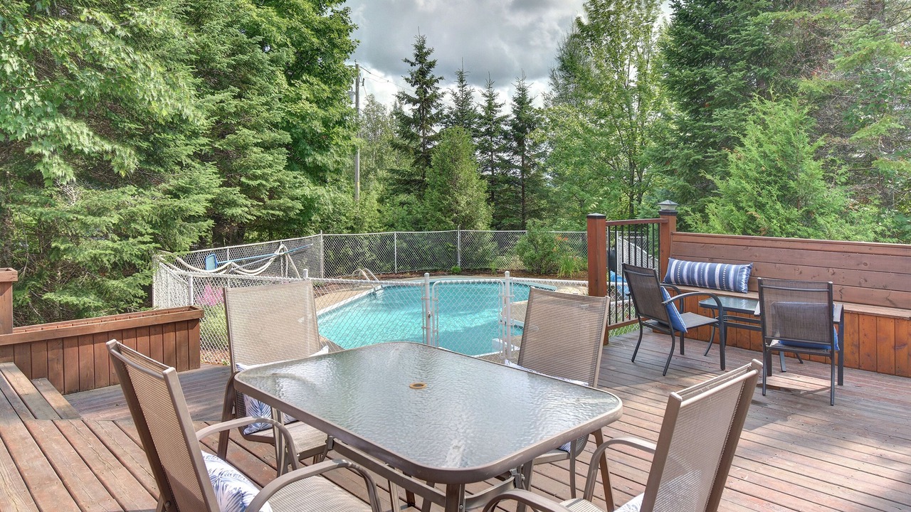 Photo of Outdoor in Saint-Faustin-Lac-Carre