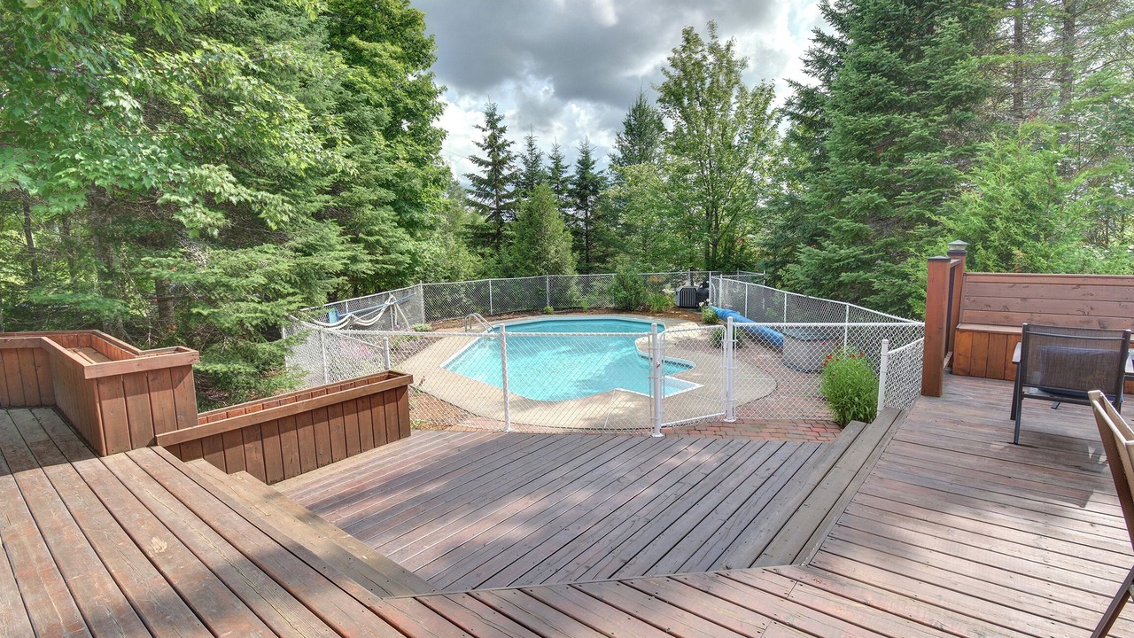 Photo of Outdoor in Saint-Faustin-Lac-Carre