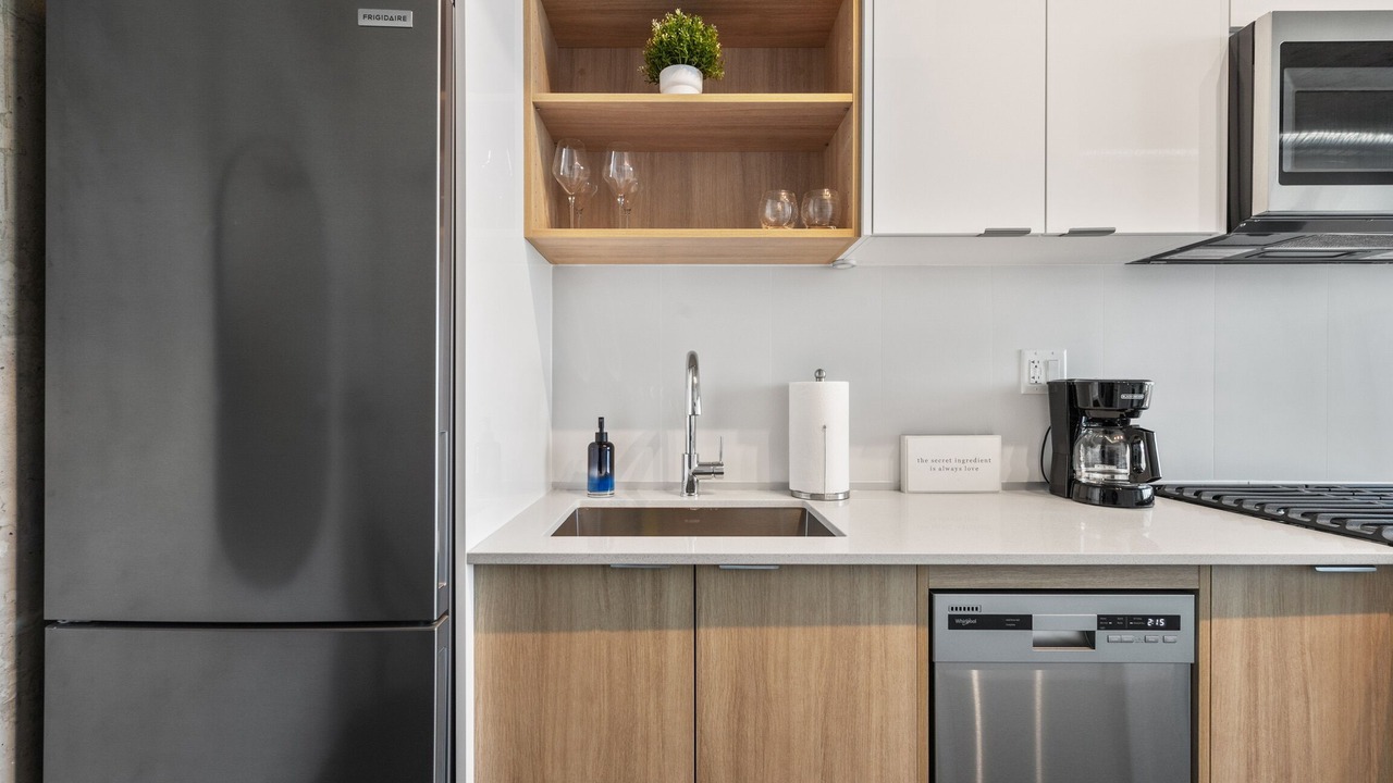 Photo of Kitchen in Connaught