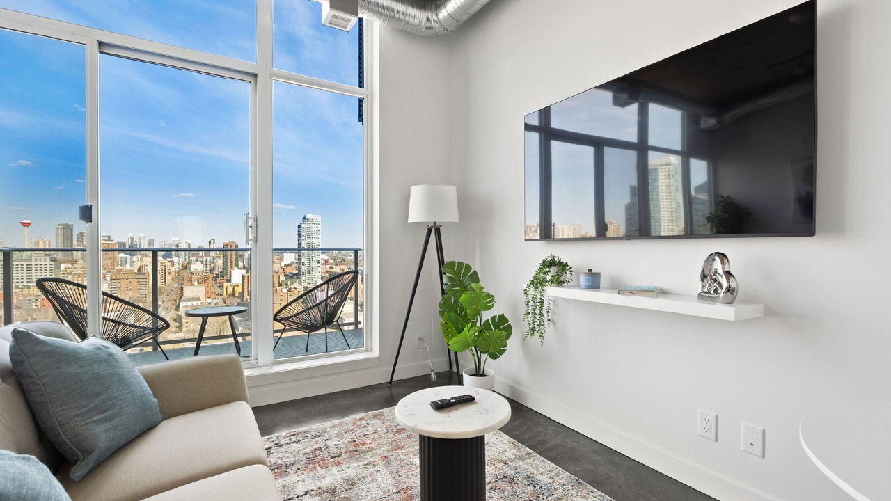 Photo of Livingroom in Connaught