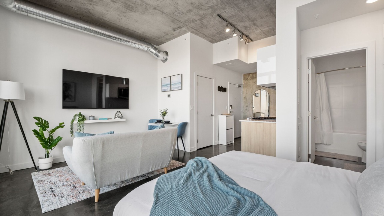 Photo of Bedroom in Connaught
