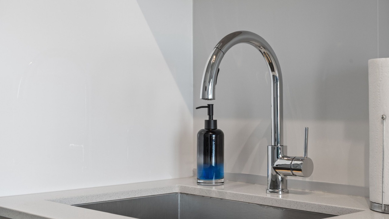 Photo of Kitchen in Connaught