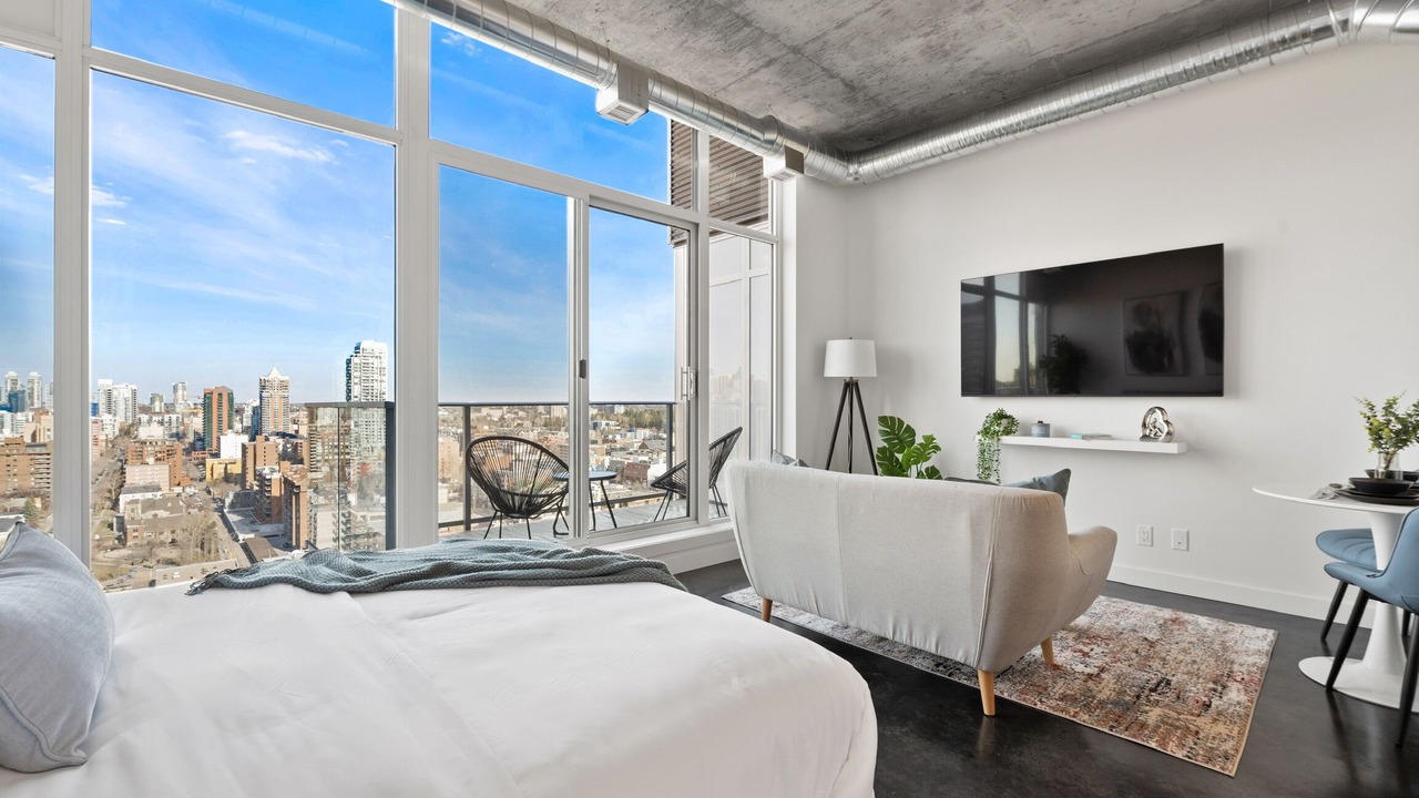 Photo of Bedroom in Connaught