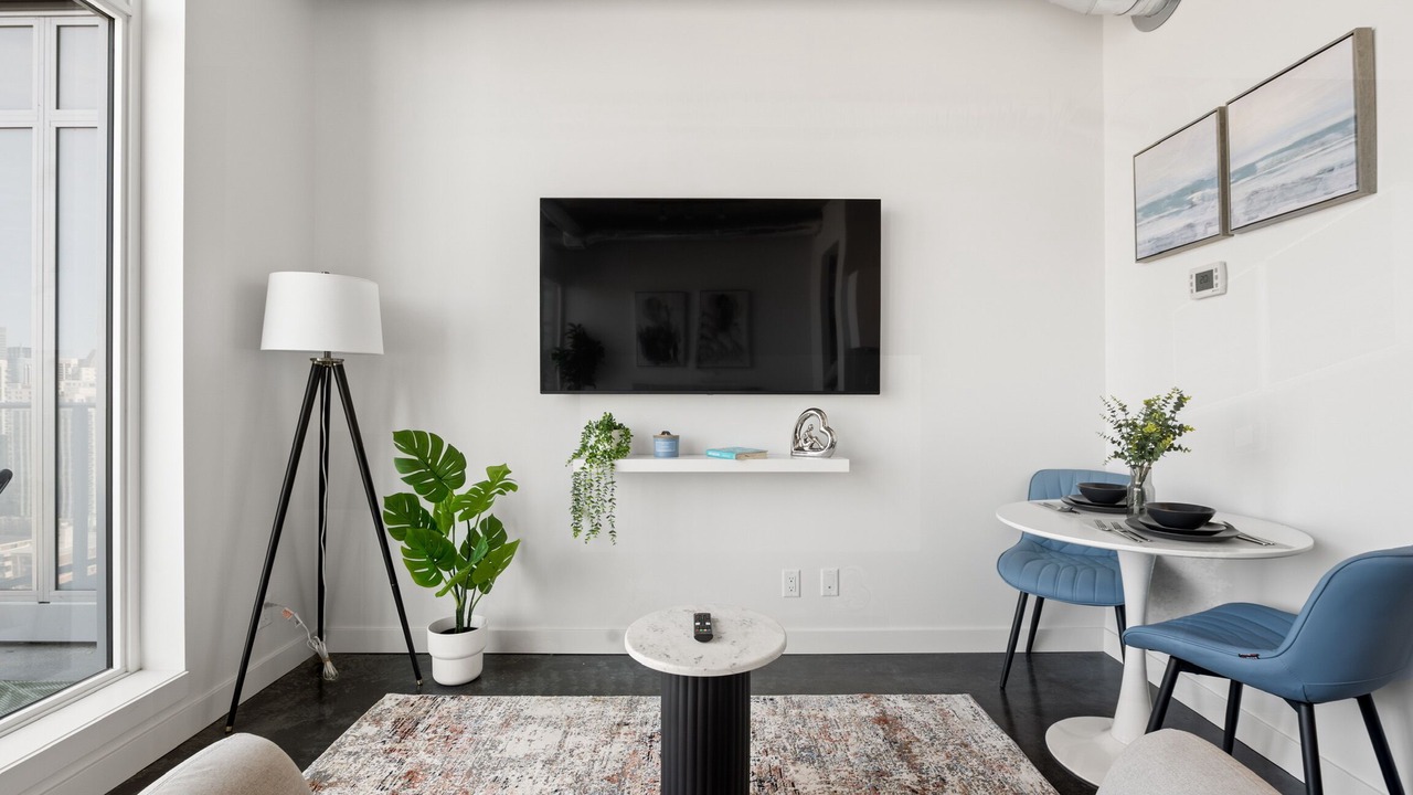 Photo of Livingroom in Connaught