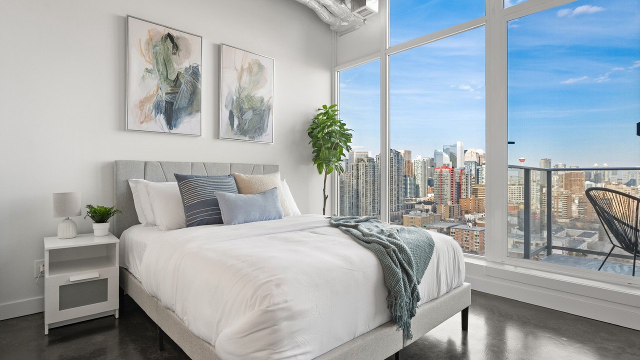 Photo of Bedroom in Connaught
