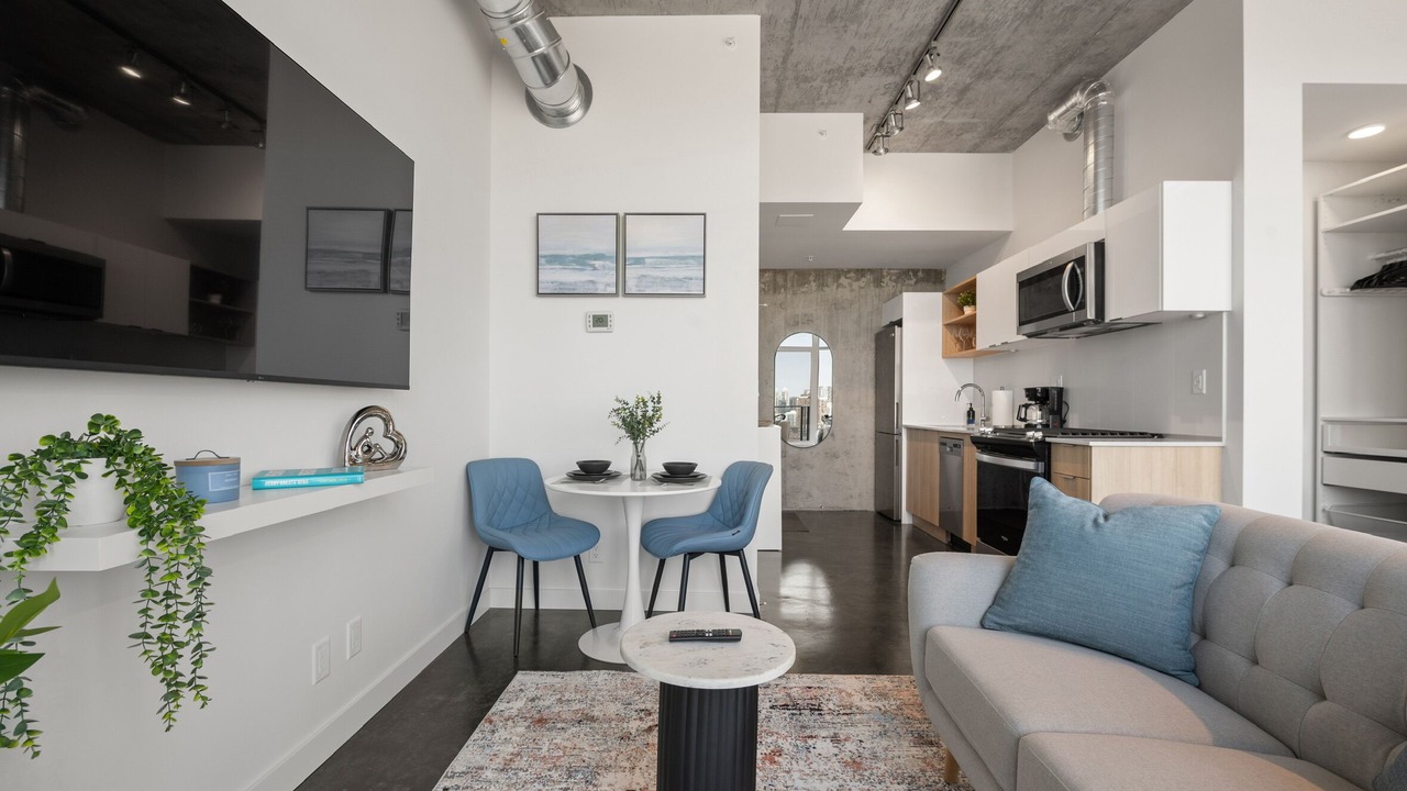 Photo of Livingroom in Connaught