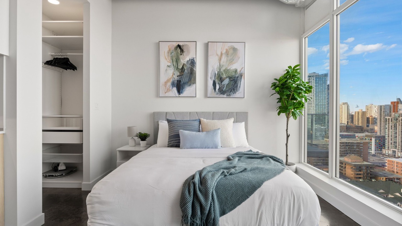 Photo of Bedroom in Connaught