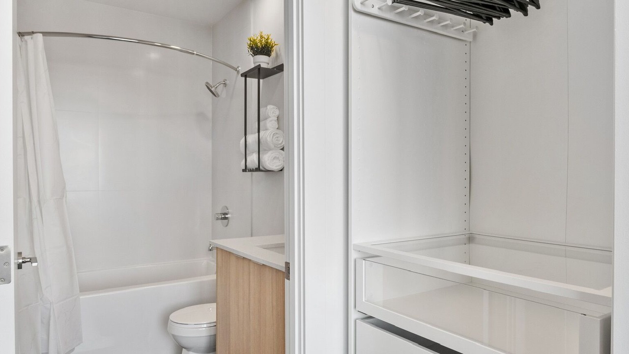 Photo of Bathroom in Connaught