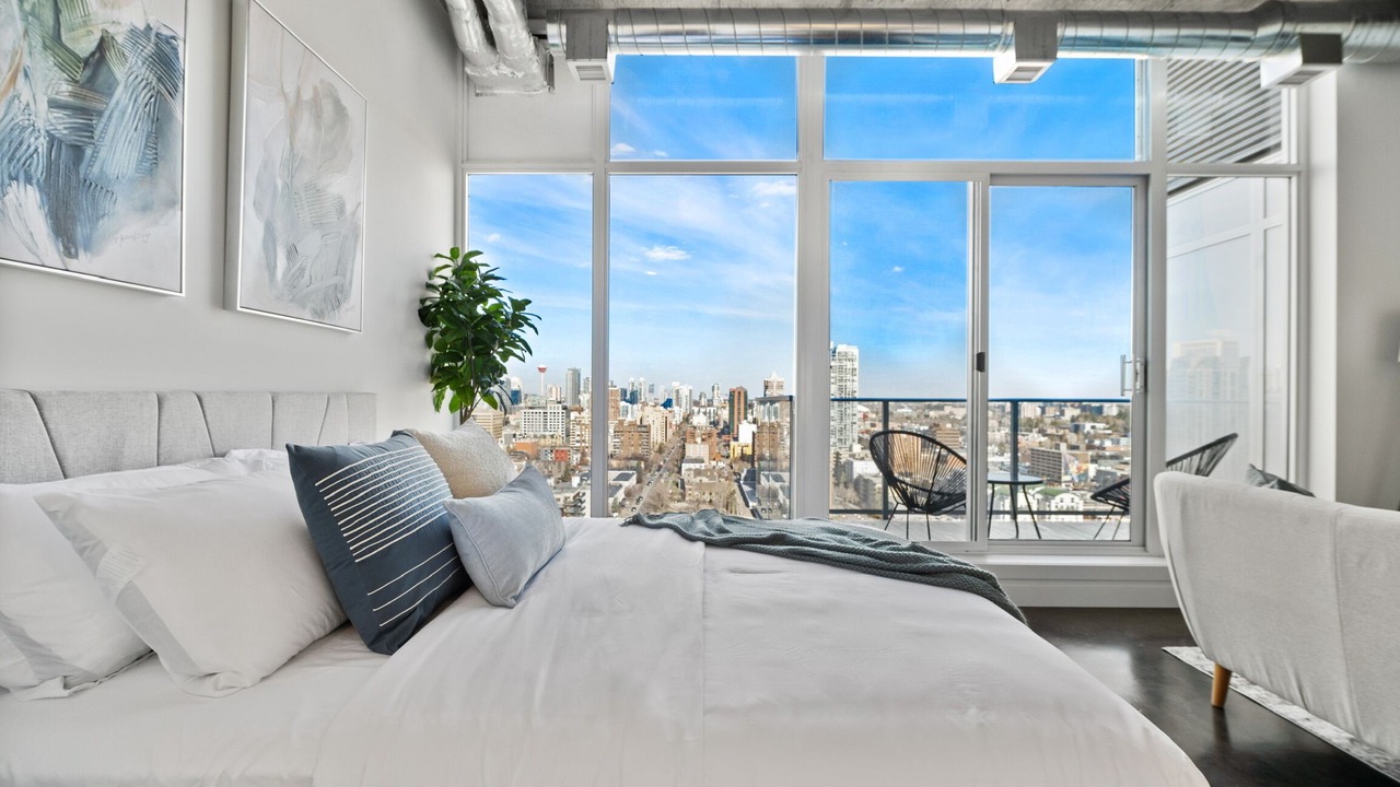 Photo of Bedroom in Connaught