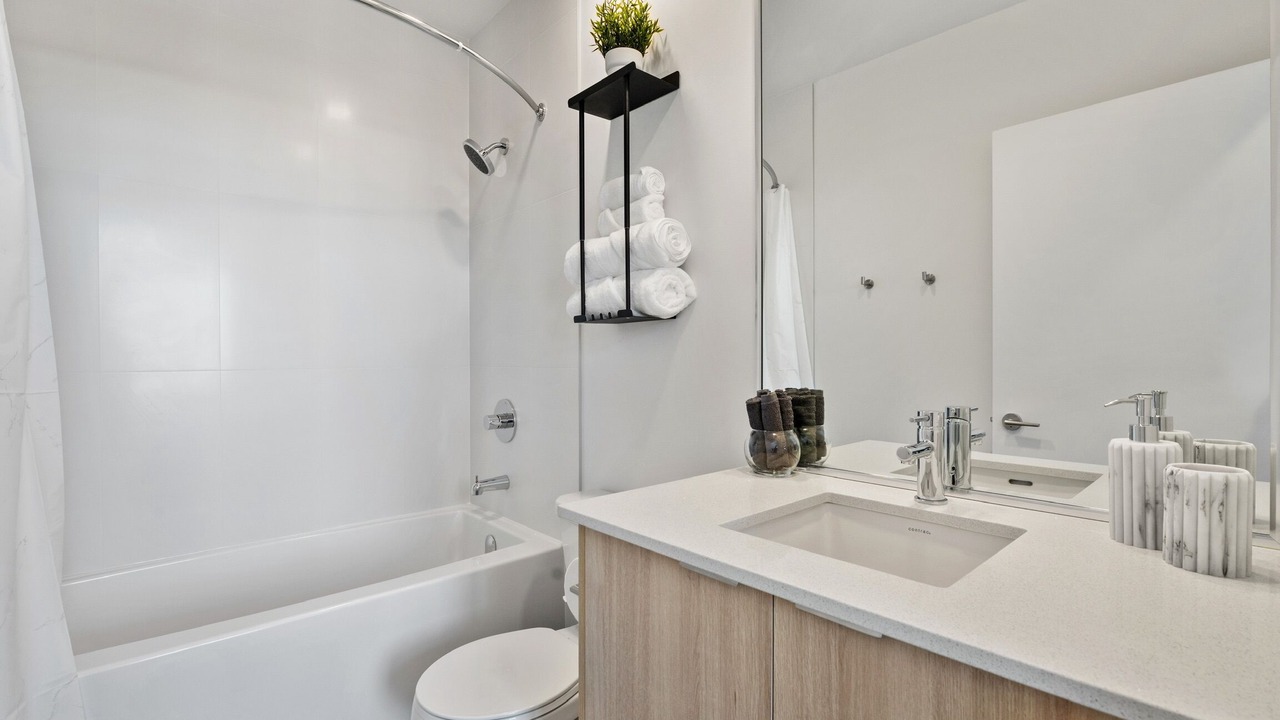 Photo of Bathroom in Connaught