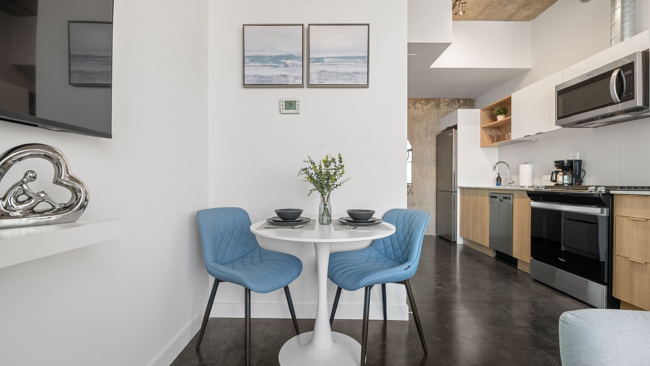 Photo of Kitchen in Connaught