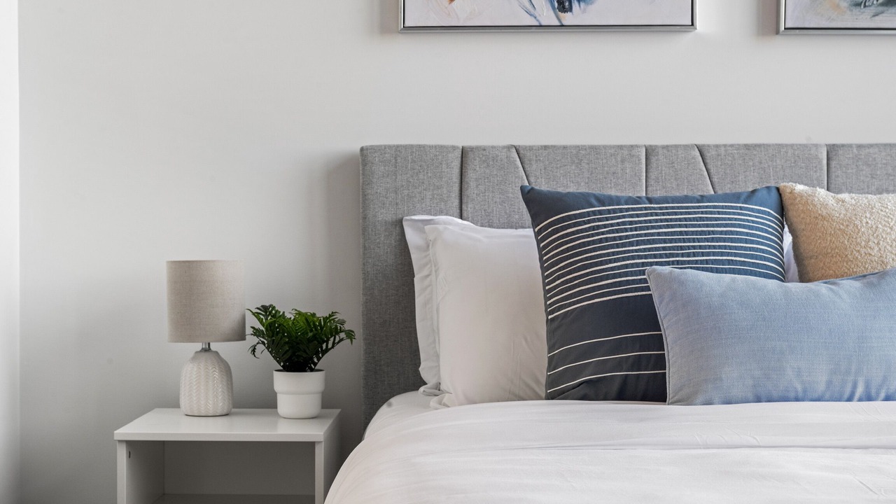 Photo of Bedroom in Connaught