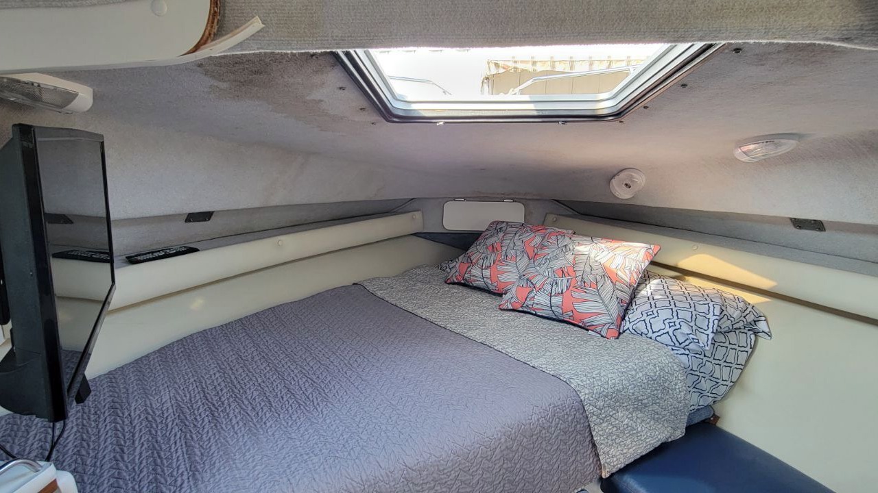 Photo of Bedroom in Port Stanley