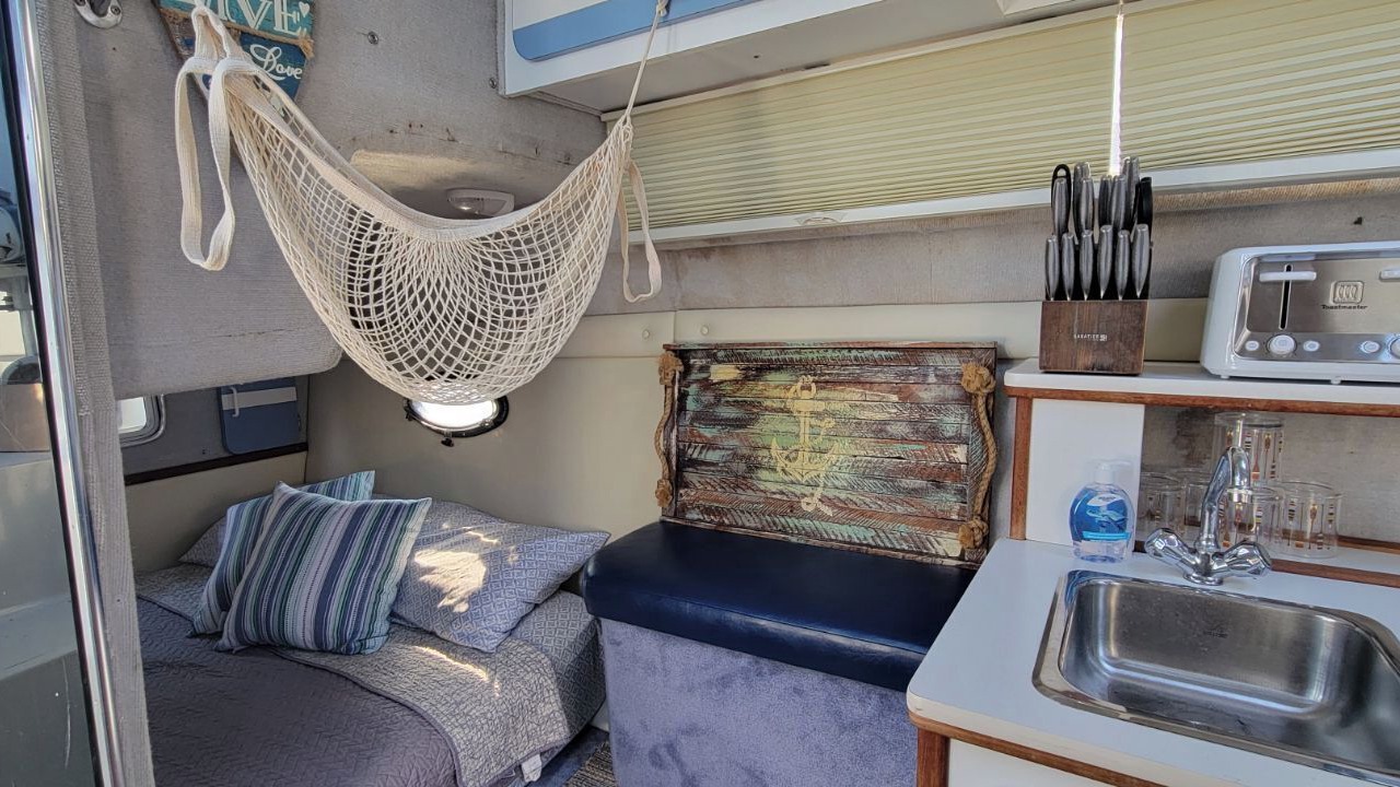 Photo of Bedroom in Port Stanley