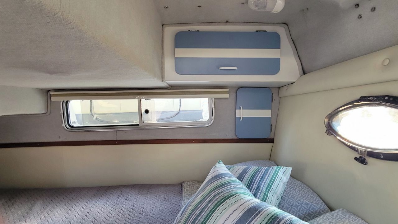 Photo of Bedroom in Port Stanley