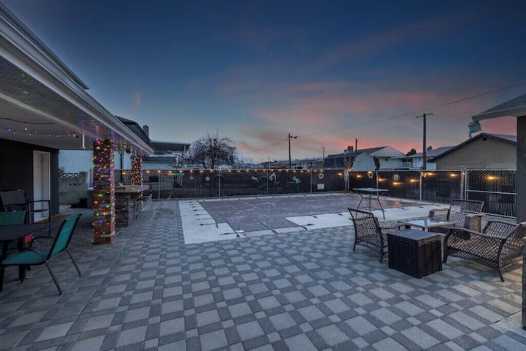 Photo of Outdoor in Kamloops