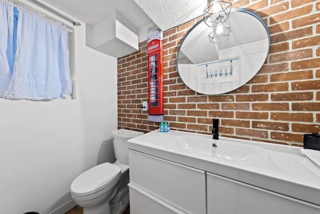 Photo of Bathroom in Kamloops