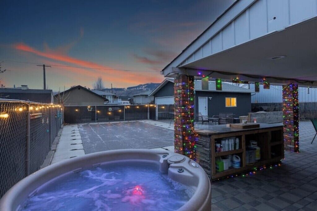 Photo of Outdoor in Kamloops