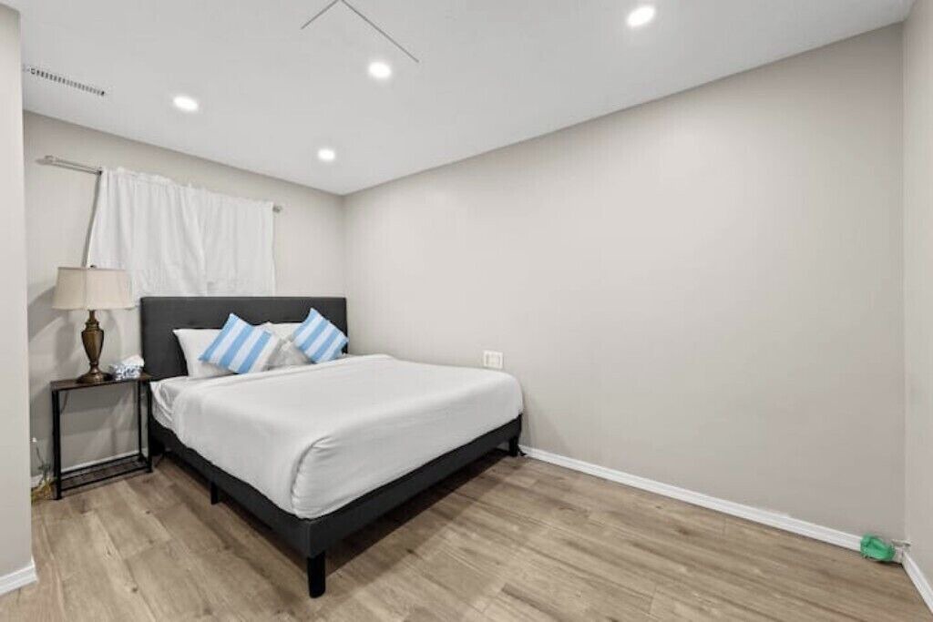 Photo of Bedroom in Kamloops
